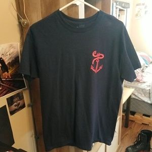 Primitive 100% cotton tee